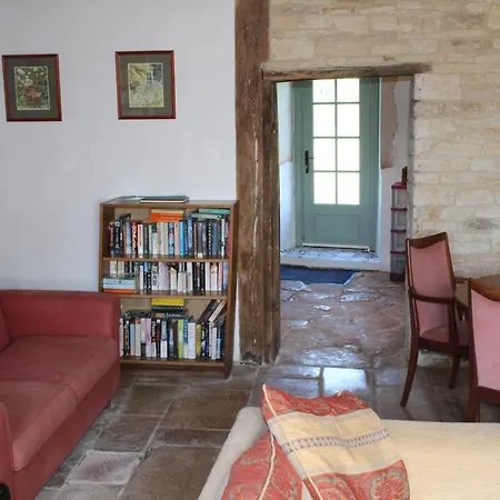 La Ferme De L'eglise