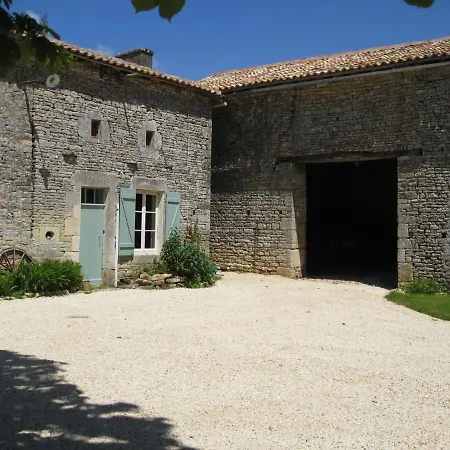 La Ferme De L'eglise