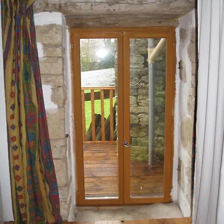 La Ferme De L'eglise בית נופש