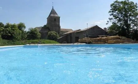 La Ferme De L'eglise