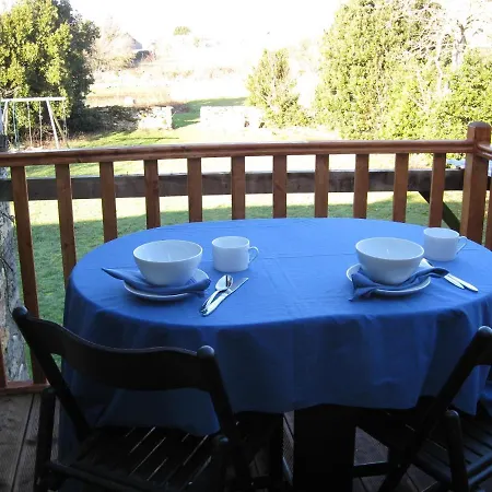 La Ferme De L'eglise