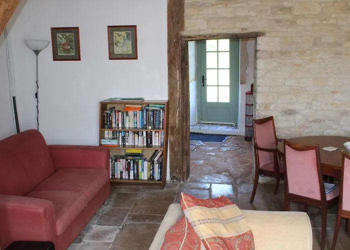 La Ferme De L'eglise