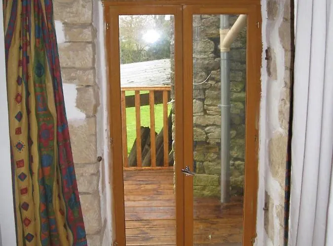 La Ferme De L'eglise بيت للعطل