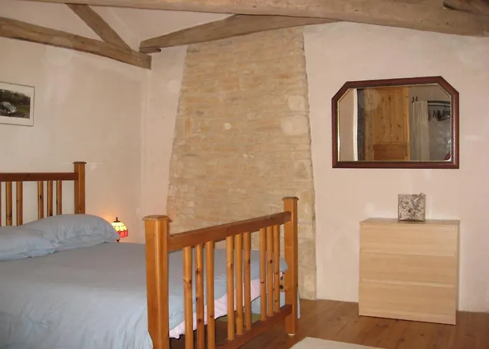 La Ferme De L'eglise بيت للعطل