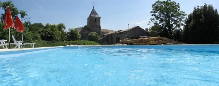 La Ferme De L'eglise