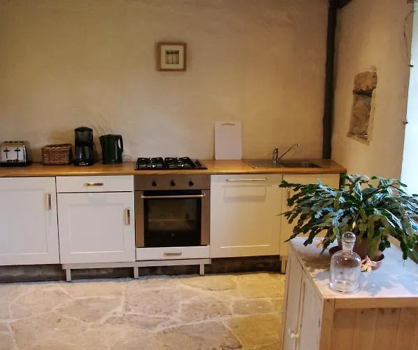 La Ferme De L'eglise