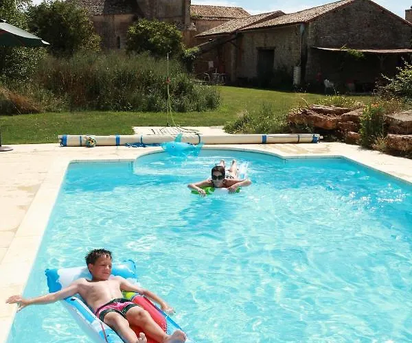 La Ferme De L'eglise *