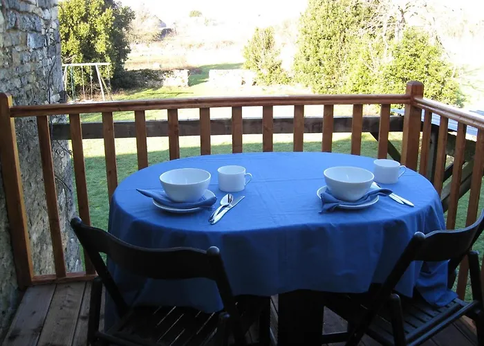 La Ferme De L'eglise